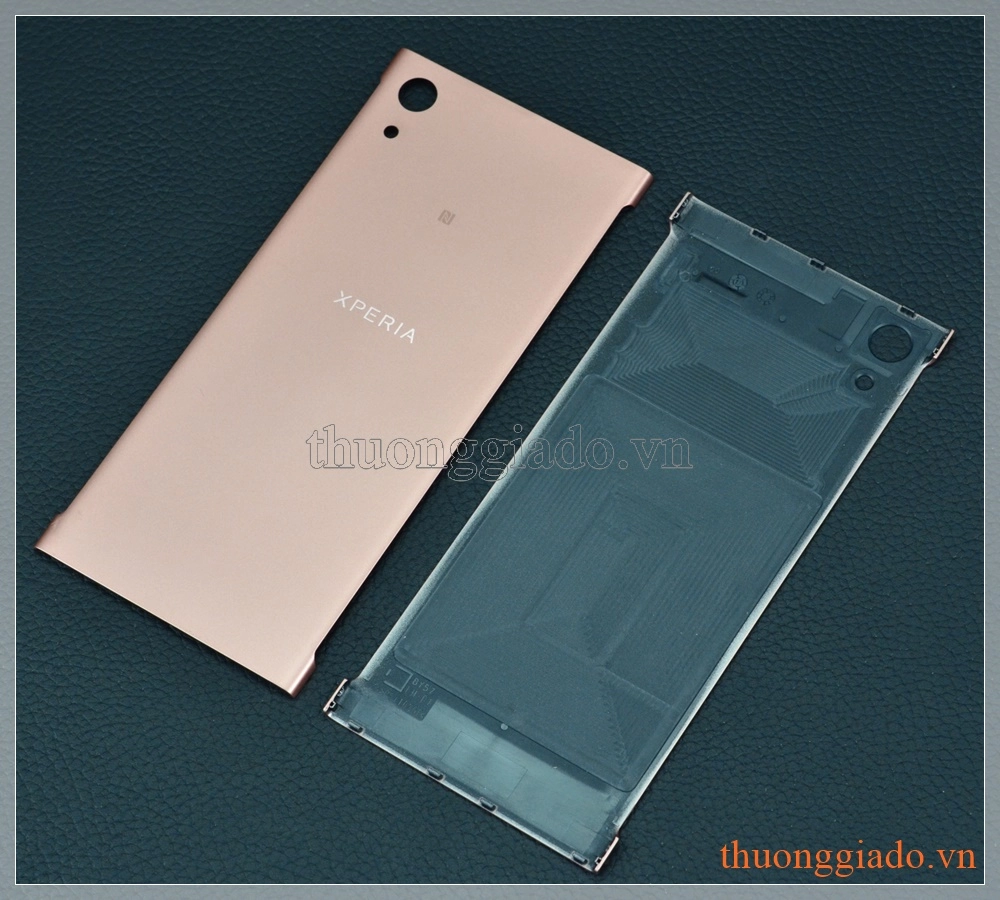 Thay nắp lưng Sony Xperia XA1 chính hãng, lấy ngay